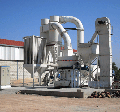 MTW歐式梯形磨粉機(jī)的優(yōu)勢以及型號