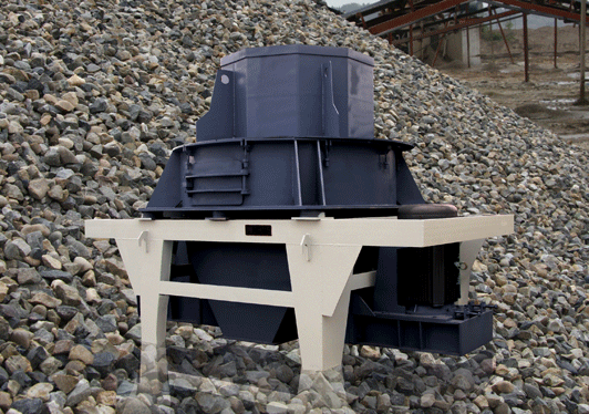 制砂機液壓系統(tǒng)的噪聲與振動現象是什么原因引起的