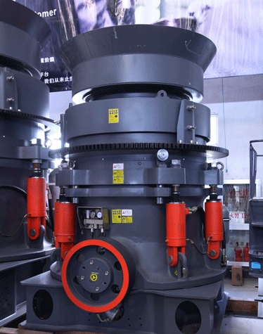 圓錐破碎機哪里有？