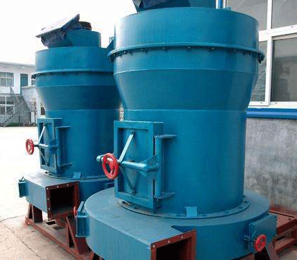 雷蒙磨生產中的振動是怎么回事？