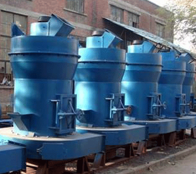 雷蒙磨的生產(chǎn)怎樣達到環(huán)保的要求？