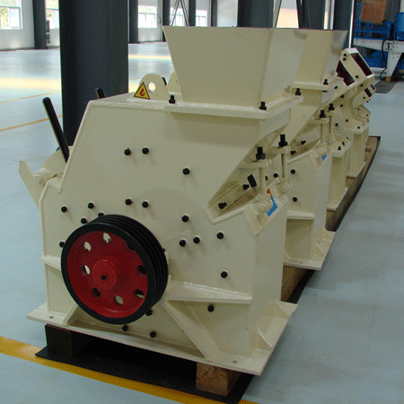 不同組合形式的破碎機(jī)生產(chǎn)線有哪些優(yōu)勢(shì)？