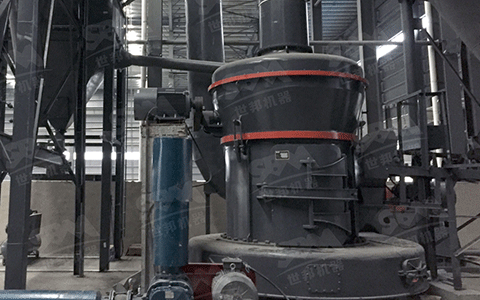 石英砂磨粉機(jī)產(chǎn)量提高的兩大要點