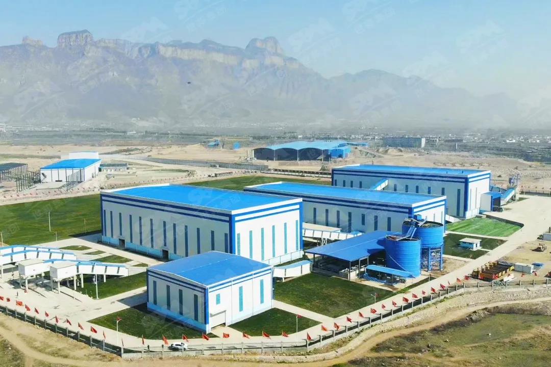 河南砂石行業(yè)發(fā)展走勢(shì)預(yù)告？副省長(zhǎng)武國(guó)定走訪調(diào)研放信號(hào)