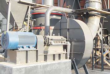 北京粉煤灰磨粉生產線