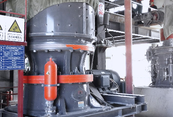 木里容大礦業(yè)金礦技術改進項目